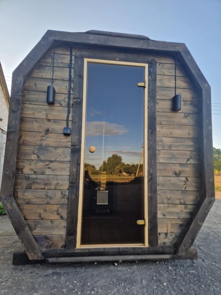 Malu Sauna