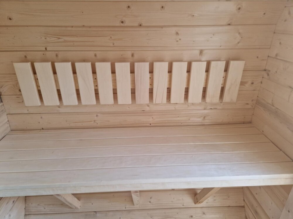 Malu Sauna