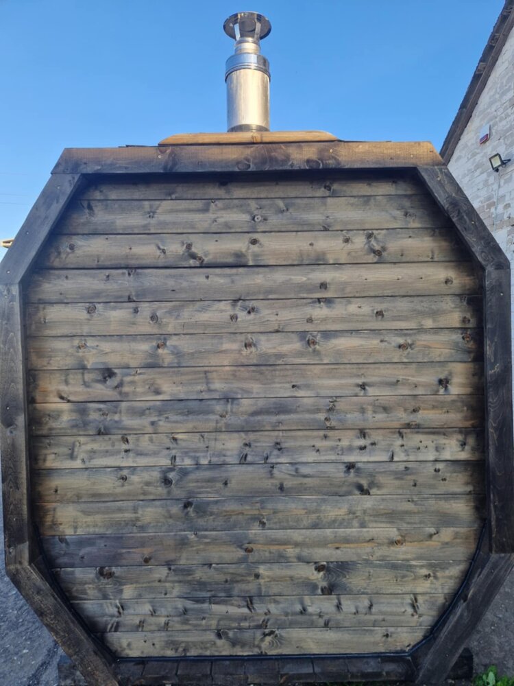 Malu Sauna