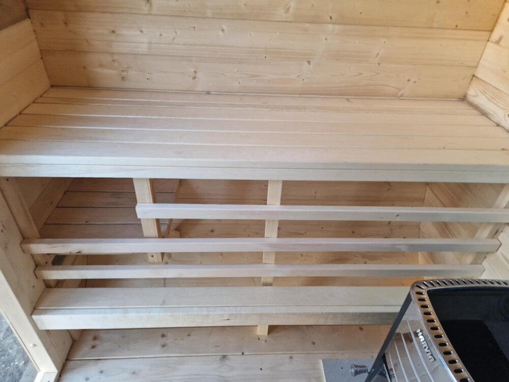 Malu Sauna
