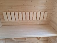 Malu Sauna