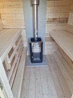 Malu Sauna
