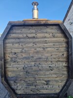 Malu Sauna