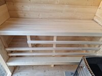 Malu Sauna